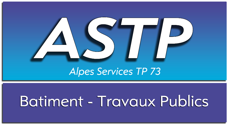 Logo ASTP 73